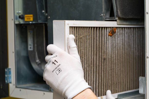 Home Air Vent Cleaning in Muscoy, CA
