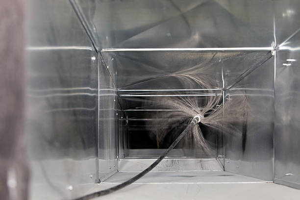 Best Residential Air Duct Cleaning  in Muscoy, CA