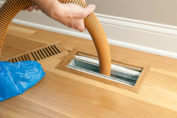 Best Commercial Air Duct Cleaning  in Muscoy, CA