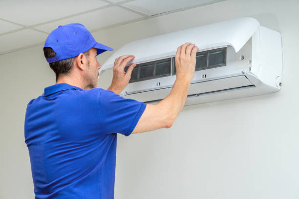 Best Affordable Air Duct Cleaning  in Muscoy, CA